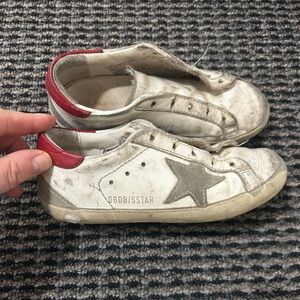 Golden Goose Sneakers